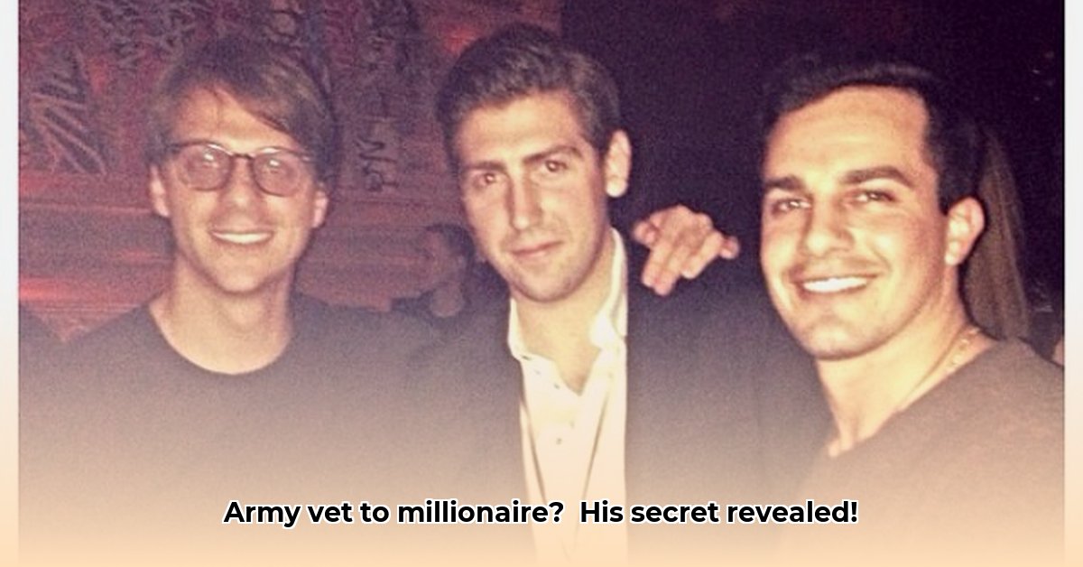 cameron-friscia-net-worth